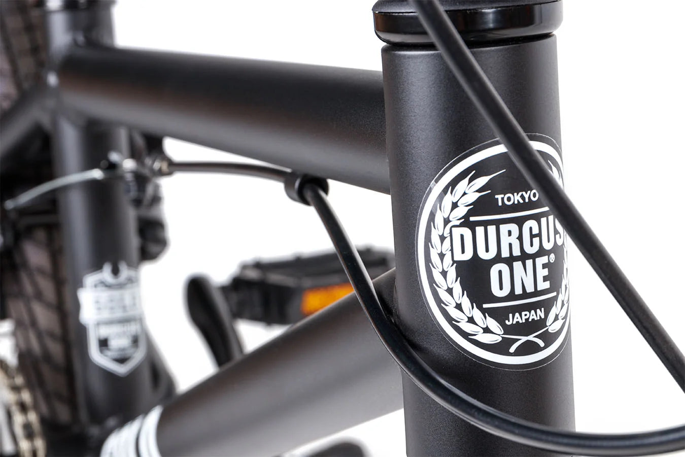 DURCUS ONE 16 SOLO