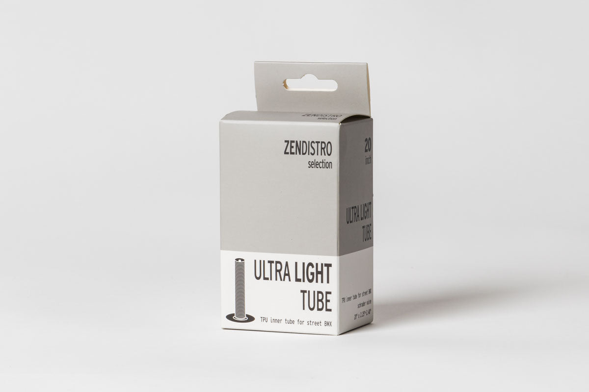 ZEN ULTRA LIGHT TUBE (TPU Tube)